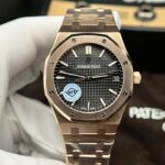 Audemars Piguet Royal Oak 15500OR Replica Watch APS Factory 41mm