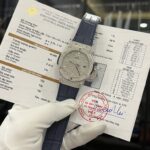 Hublot Best Super Clone Watch Classic Fusion Custom Natural Diamonds 42mm