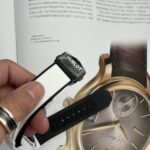 Hublot Best Super Clone Watch Big Bang Sang Bleu II White Ceramic BBF 45mm - Image 9
