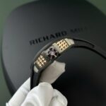 Richard Mille RM66 Flying Tourbillon Carbon Best Replica Watch 42.7×49.9mm - Image 7