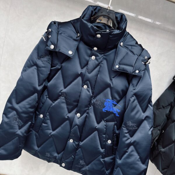 Burberry Men's Down Jacket 22