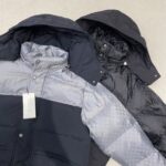 Gucci Men's Down Jacket (Size 33) - Image 8
