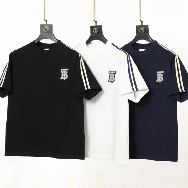 Burberry T-Shirts 2531