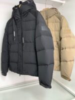 Burberry Men's Down Jacket 20 - Image 5