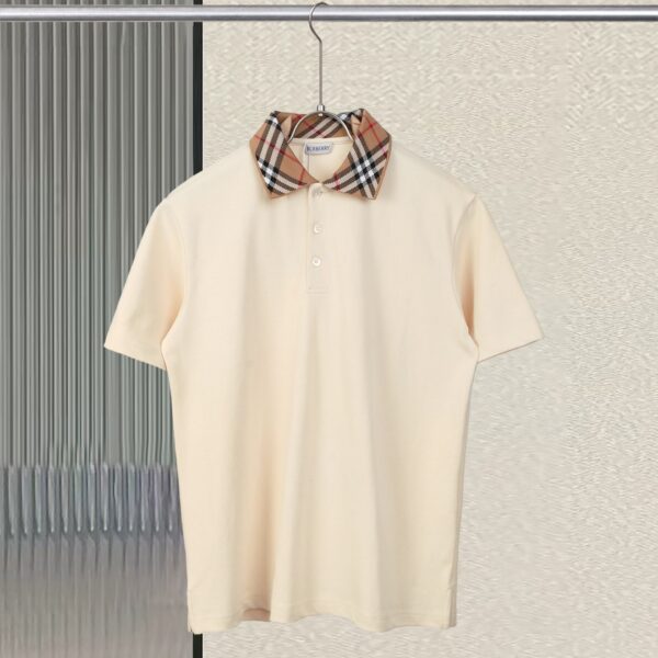 Burberry New T-Shirt 41