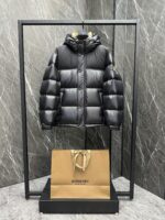 Burberry Men's Down Jacket 41 - Image 2