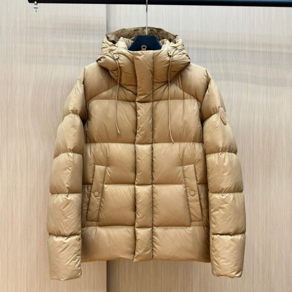 Burberry Men's Down Jacket 37