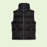 Gucci Men's Down Vest (Size 35) - Image 14