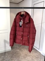 PRADA Men's Down Jacket - Image 19