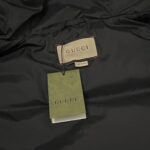 Gucci Men's Down Vest (Size 35) - Image 15