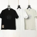 Burberry T-Shirts 8876 (S, M, L, XL)