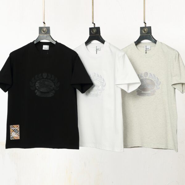 Burberry T-Shirts 8876 (S, M, L, XL)