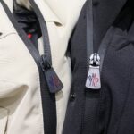 Moncler Men's Down Jacket - Image 3