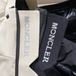 Moncler Men's Down Jacket - Image 4