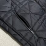 Dior Puffer Jacket - Image 6