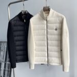 Moncler Men's Down Jacket (Size 35)