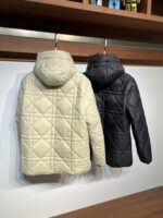 Dior Puffer Jacket - Image 3