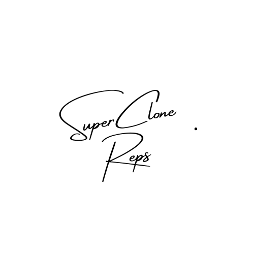 Super Clone Reps