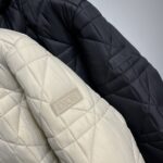 Dior Puffer Jacket - Image 8