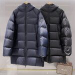 Moncler Men's Down Jacket (Size 36)