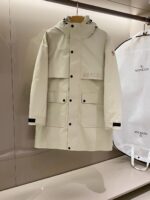 Moncler Men's Down Jacket - Image 8