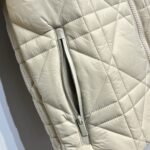 Dior Puffer Jacket - Image 14