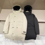 Moncler Men's Down Jacket - Image 9