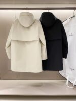 Moncler Men's Down Jacket - Image 2