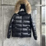 Moncler Men's Down Jacket (Size 37)