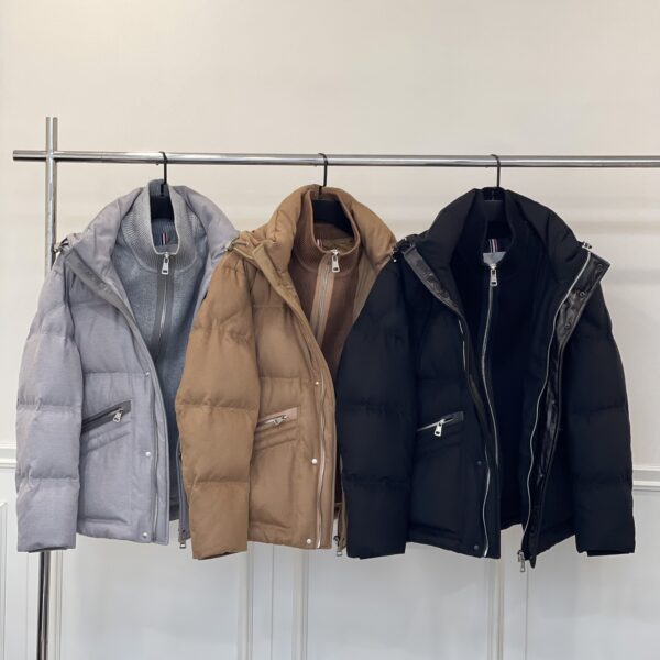 Moncler Men's Down Jacket