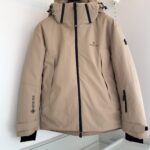Moncler Men's Down Jacket (Size 36)