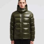 Moncler Men's Down Jacket