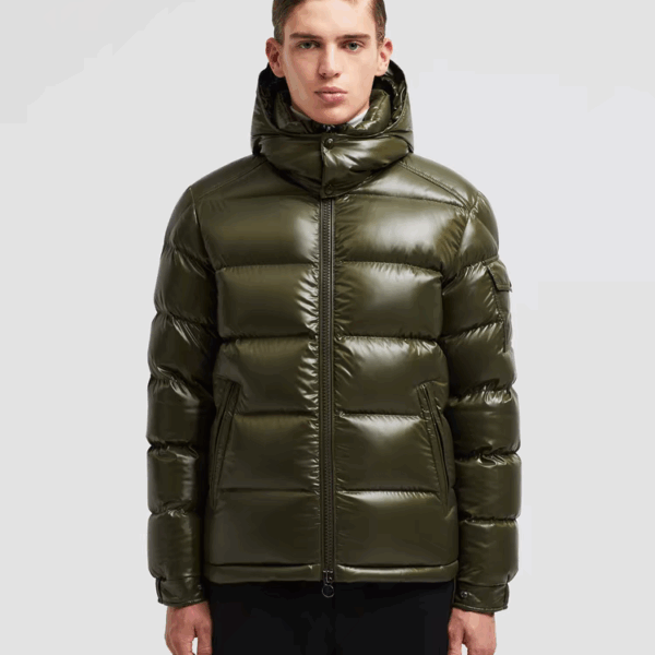 Moncler Men's Down Jacket