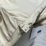 Dior Puffer Jacket - Image 9