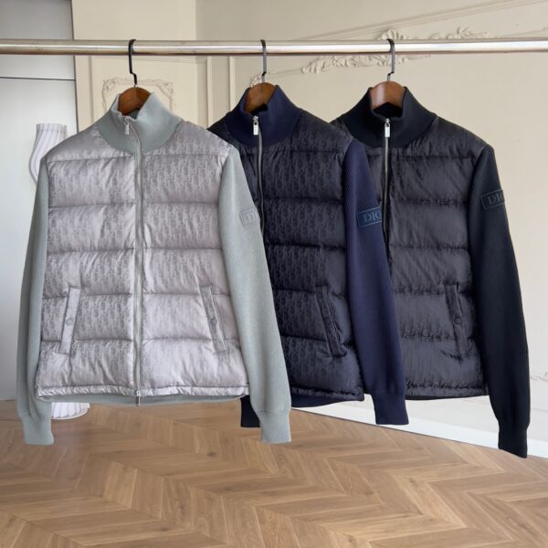 Dior Oblique Blouson