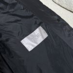 Dior Puffer Jacket - Image 4