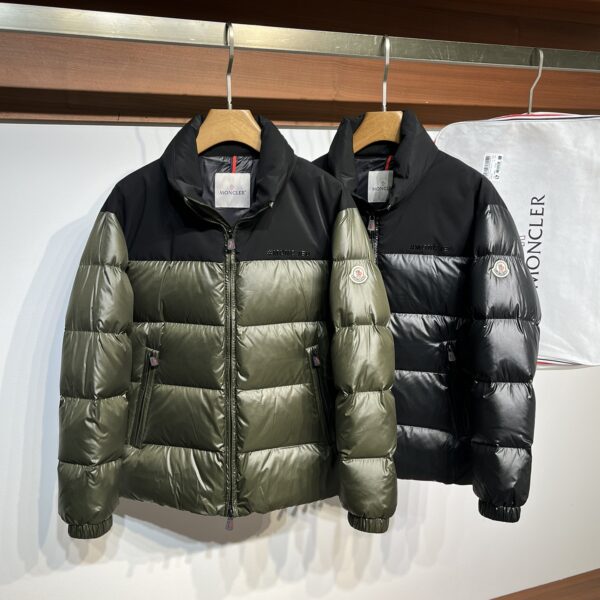 Moncler Men's Down Jacket