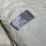 Dior Puffer Jacket - Image 12