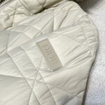Dior Puffer Jacket - Image 5