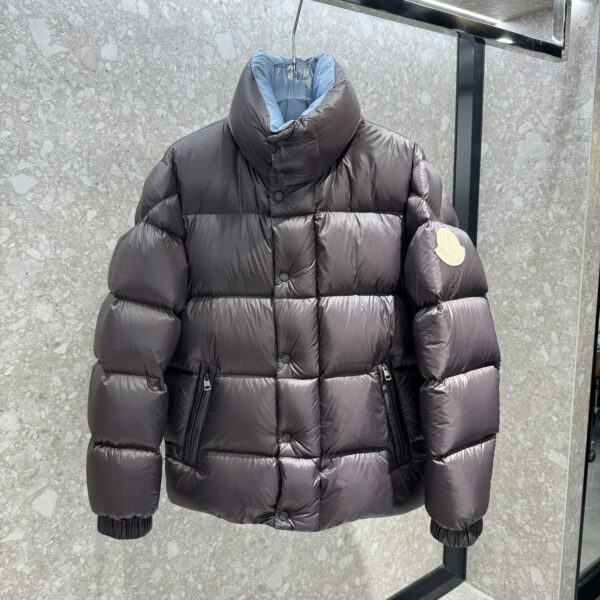 Moncler Men's Down Jacket