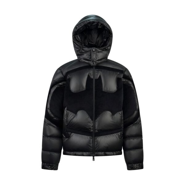 Moncler Men's Down Jacket (Size 33)