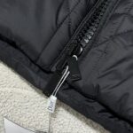 Dior Puffer Jacket - Image 13