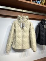 Dior Puffer Jacket - Image 15