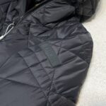 Dior Puffer Jacket - Image 11