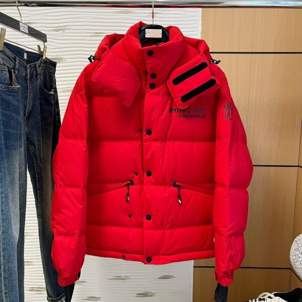 Moncler Men's Down Jacket