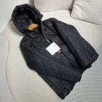 Dior Puffer Jacket - Image 7