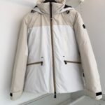 Moncler Men's Down Jacket (Size 25)