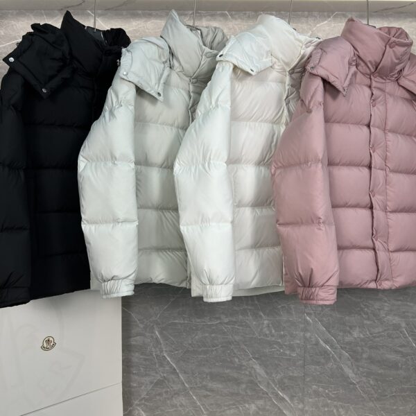 Moncler Hot Selling Down Jacket