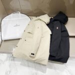 Moncler Men's Down Jacket - Image 12