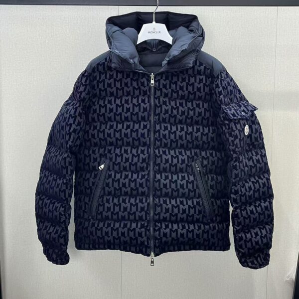Moncler Men's Down Jacket